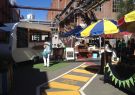 Little Creatures Brewery Geelong