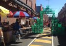 Little Creatures Brewery Geelong