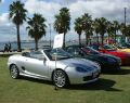 MG Car Show Geelong 2011
