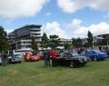 MG Car Show Geelong 2011