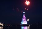 Geelong New Years Eve 2015 Fireworks