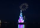 Geelong New Years Eve 2015 Fireworks