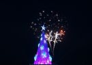 Geelong New Years Eve 2015 Fireworks