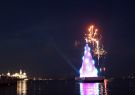 Geelong New Years Eve 2015 Fireworks