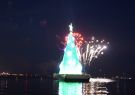 Geelong New Years Eve 2015 Fireworks