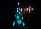 Geelong New Years Eve 2015 Fireworks