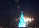 Geelong New Years Eve 2015 Fireworks