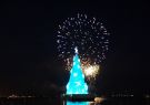 Geelong New Years Eve 2015 Fireworks