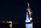 Geelong New Years Eve 2015 Fireworks