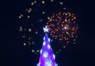 Geelong New Years Eve 2015 Fireworks