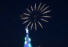 Geelong New Years Eve 2015 Fireworks