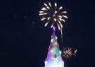 Geelong New Years Eve 2015 Fireworks