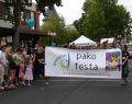 Pako Festa Geelong 2006