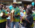 Pako Festa Geelong 2006