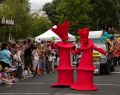 Pako Festa Geelong 2006
