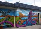 Geelong City Street Art