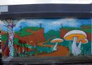 Geelong City Street Art