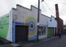 Geelong City Street Art