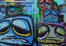 Geelong City Street Art