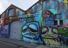 Geelong City Street Art
