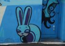 Geelong City Street Art