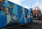 Geelong City Street Art