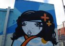 Geelong City Street Art