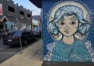 Geelong City Street Art
