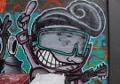 Geelong City Street Art