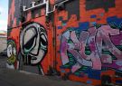 Geelong City Street Art