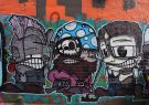 Geelong City Street Art