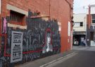 Geelong City Street Art