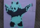 Geelong City Street Art