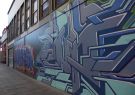 Geelong City Street Art
