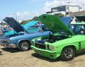 Torquay Motor Show 2012