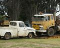 Vintage Rally Geelong 2012