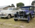 Vintage Rally Geelong 2012