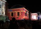 White Night Geelong - Town Hall