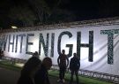 White Night Geelong
