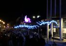White Night Geelong - Gheringhap Street