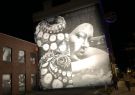 White Night Geelong - Gheringhap Street