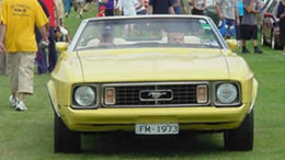 2004 All Ford Day Geelong