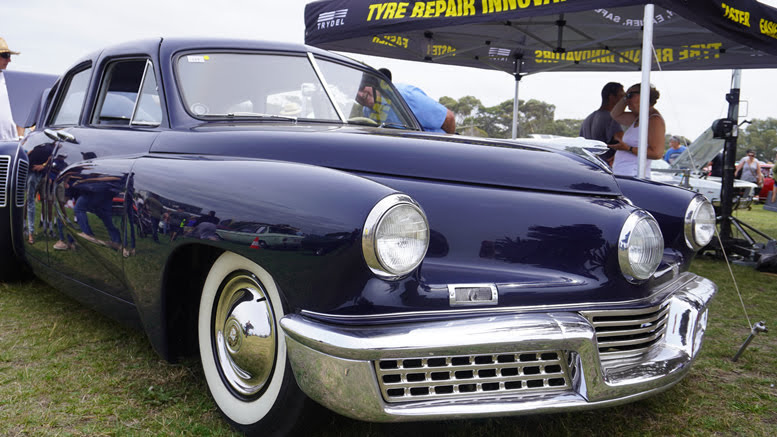 2020 torquay motorshow