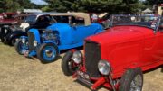 2025 Queenscliff Rod Run