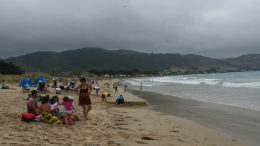 Apollo Bay Beach