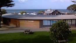 Lorne seabaths