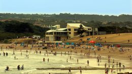 Ocean Grove Surf Club
