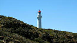 Split Point Light House Aireys Inlet