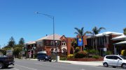 Apollo Bay Ballarat Hotel