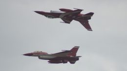 australian international airshow